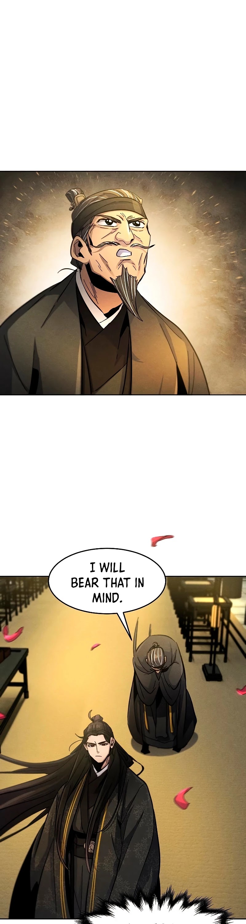 The Return of the Crazy Demon chapter 34 page 52