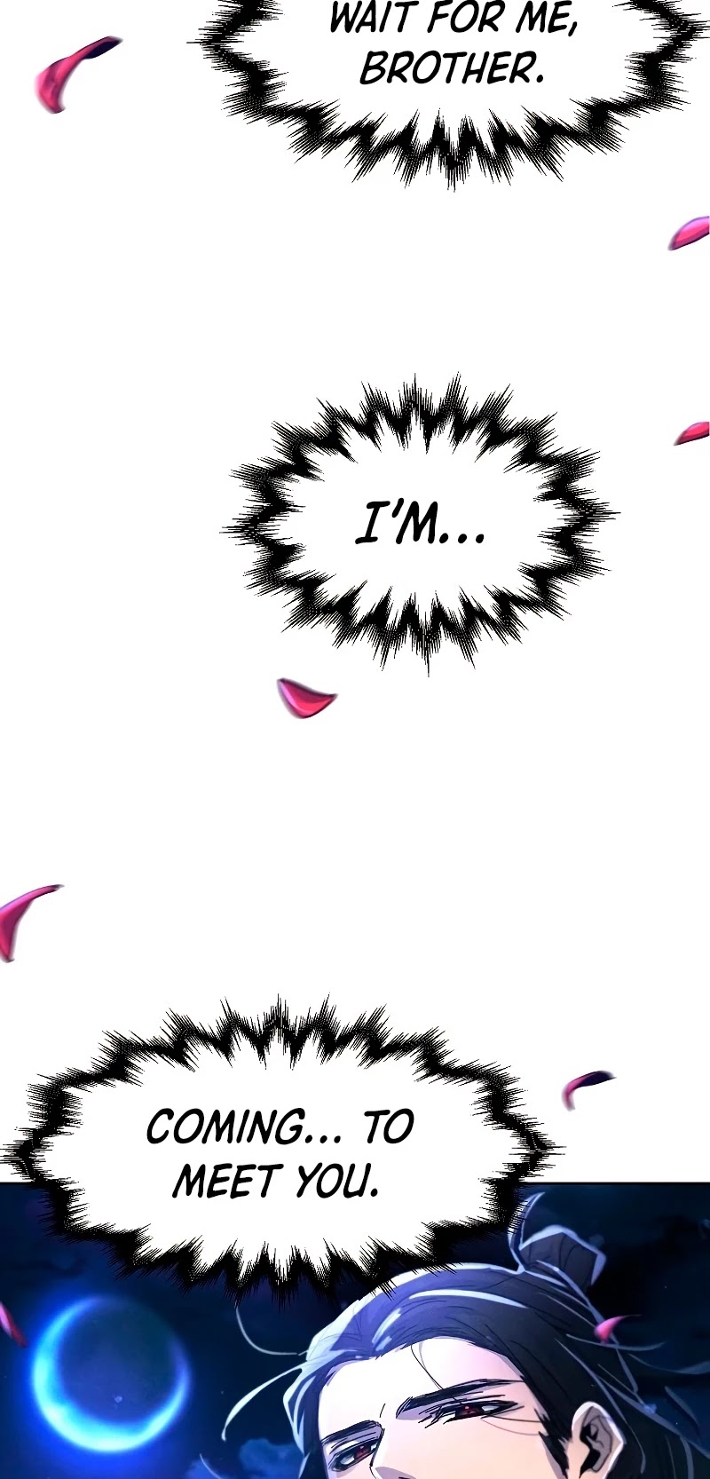 The Return of the Crazy Demon chapter 34 page 53