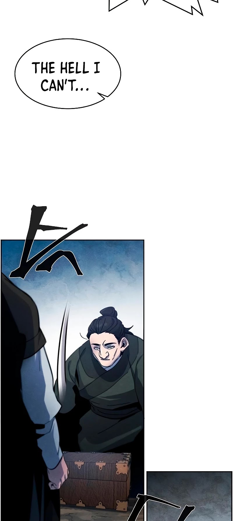 The Return of the Crazy Demon chapter 36 page 10