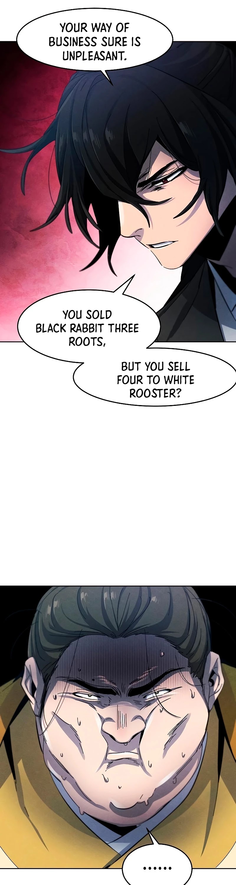 The Return of the Crazy Demon chapter 36 page 12