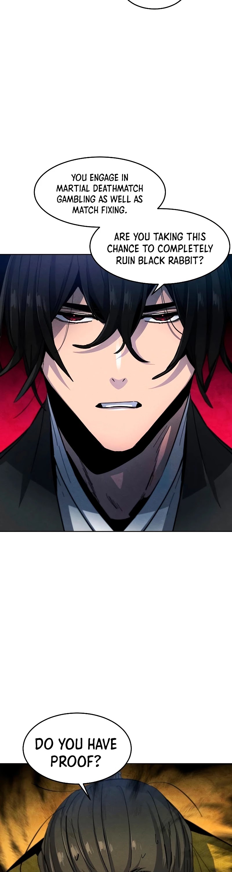 The Return of the Crazy Demon chapter 36 page 13