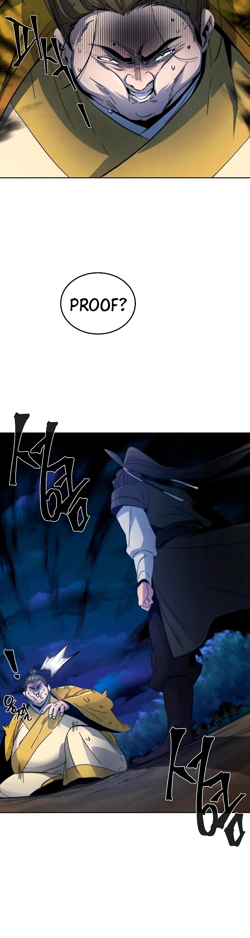 The Return of the Crazy Demon chapter 36 page 14