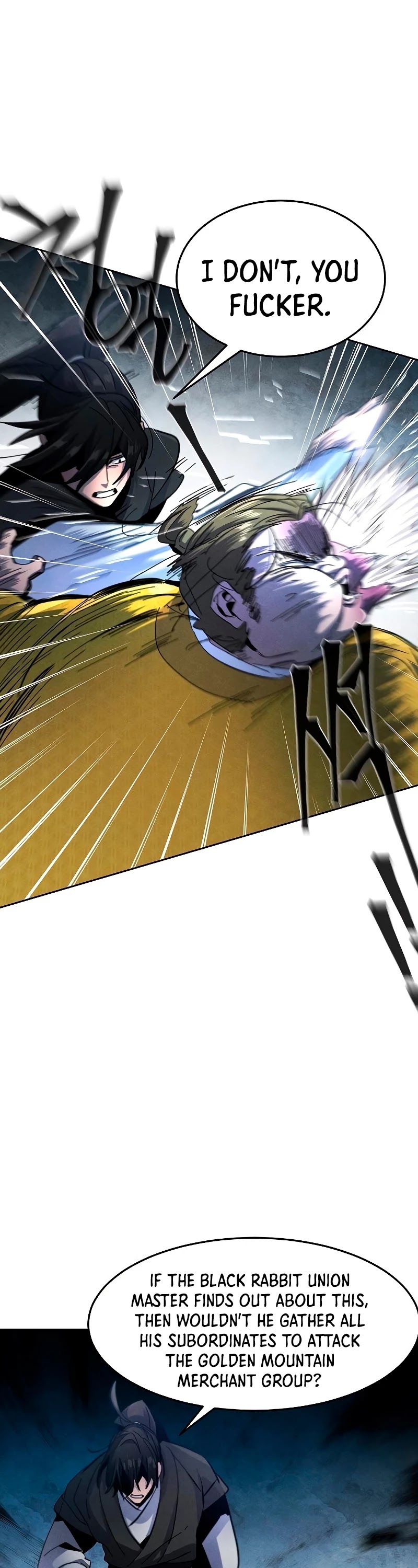 The Return of the Crazy Demon chapter 36 page 15