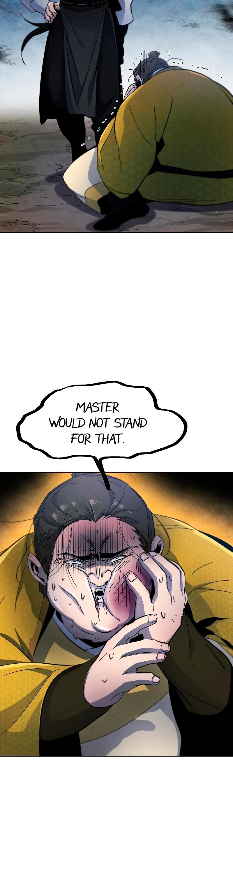 The Return of the Crazy Demon chapter 36 page 16