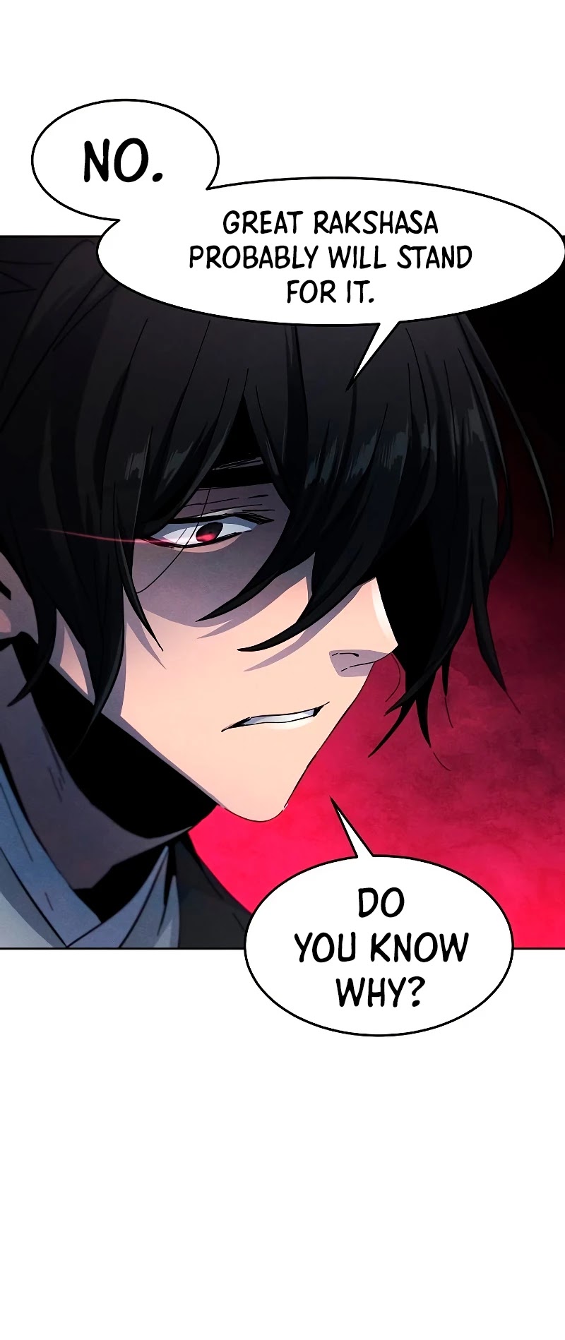 The Return of the Crazy Demon chapter 36 page 17