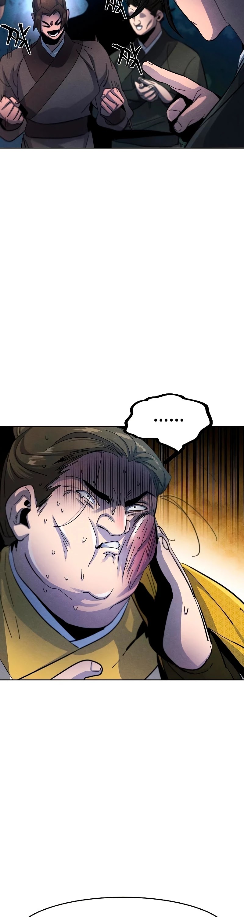 The Return of the Crazy Demon chapter 36 page 20