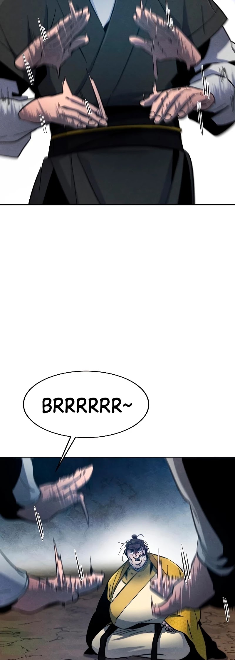 The Return of the Crazy Demon chapter 36 page 25