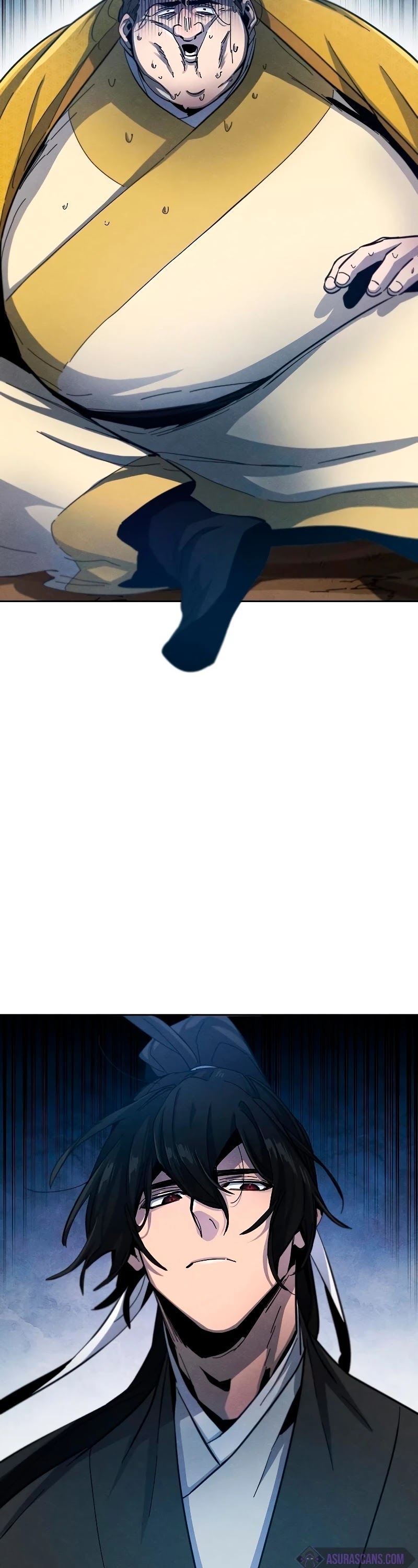 The Return of the Crazy Demon chapter 36 page 3