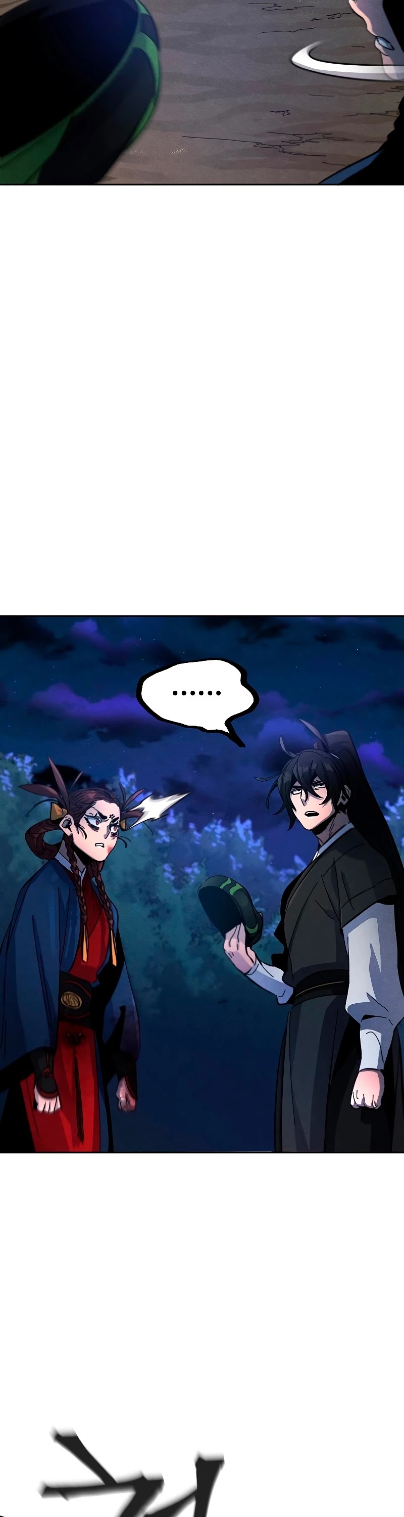 The Return of the Crazy Demon chapter 36 page 36