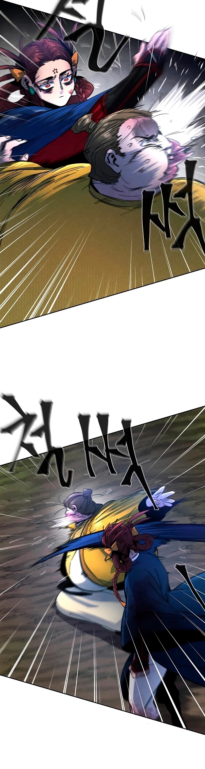 The Return of the Crazy Demon chapter 36 page 37