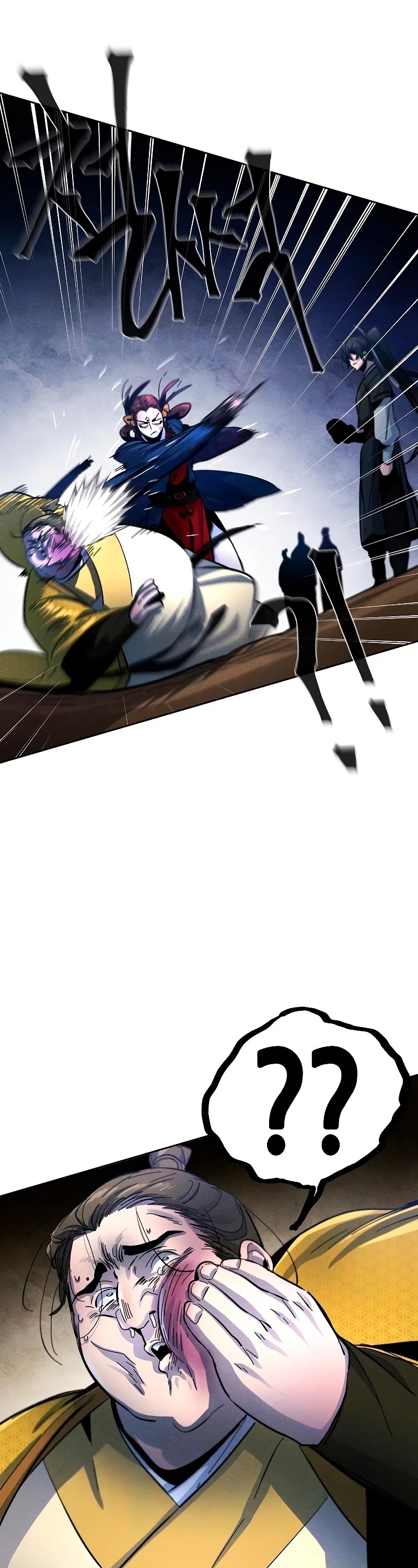 The Return of the Crazy Demon chapter 36 page 38