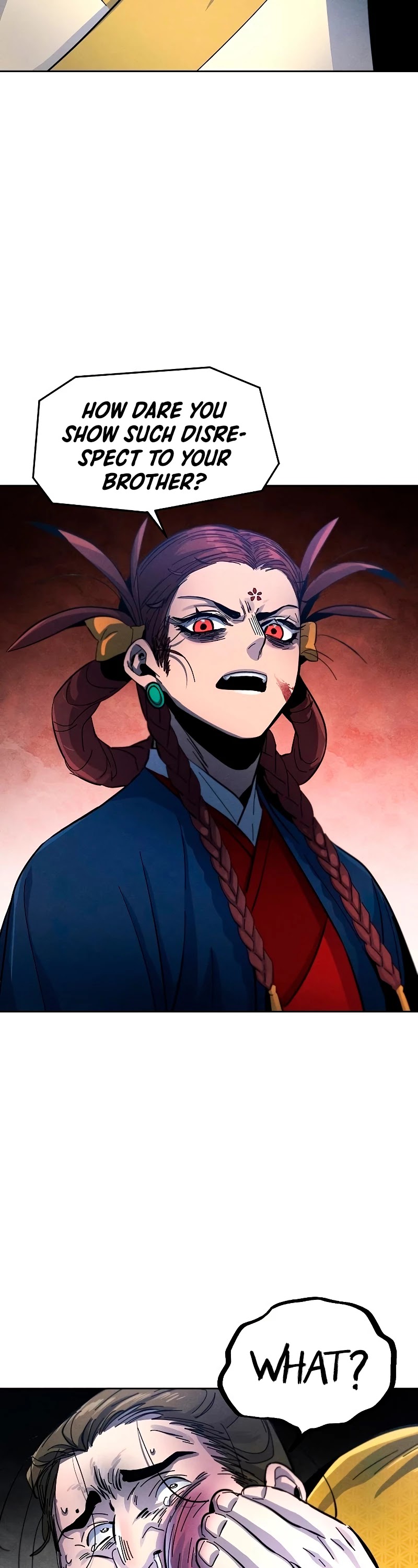 The Return of the Crazy Demon chapter 36 page 39