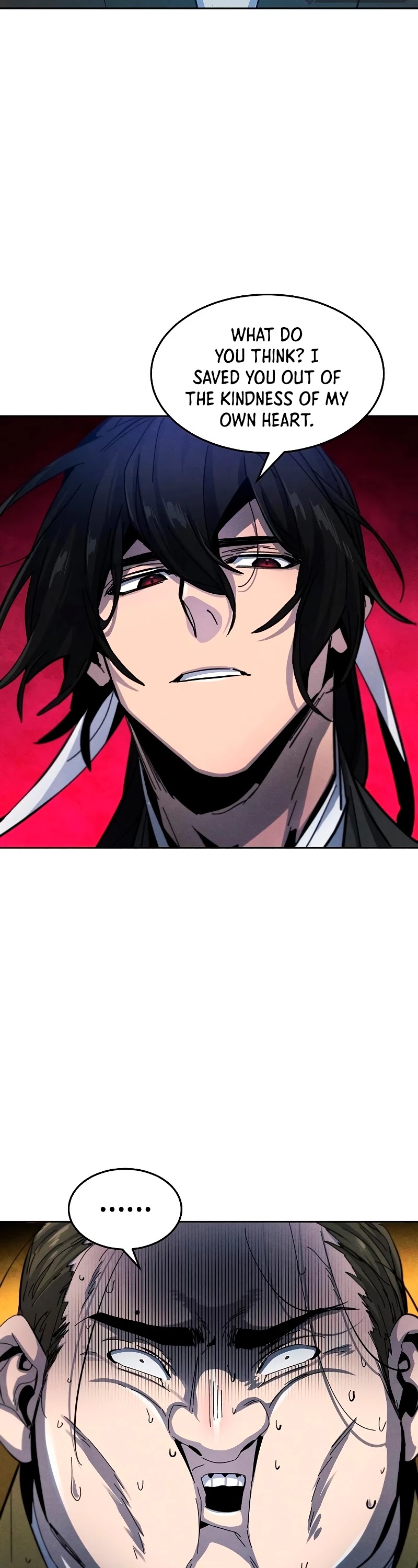 The Return of the Crazy Demon chapter 36 page 4