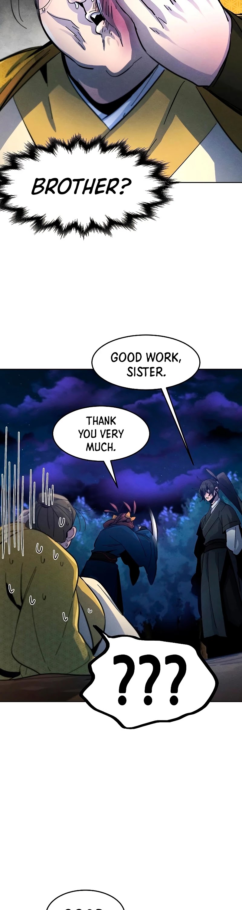 The Return of the Crazy Demon chapter 36 page 40