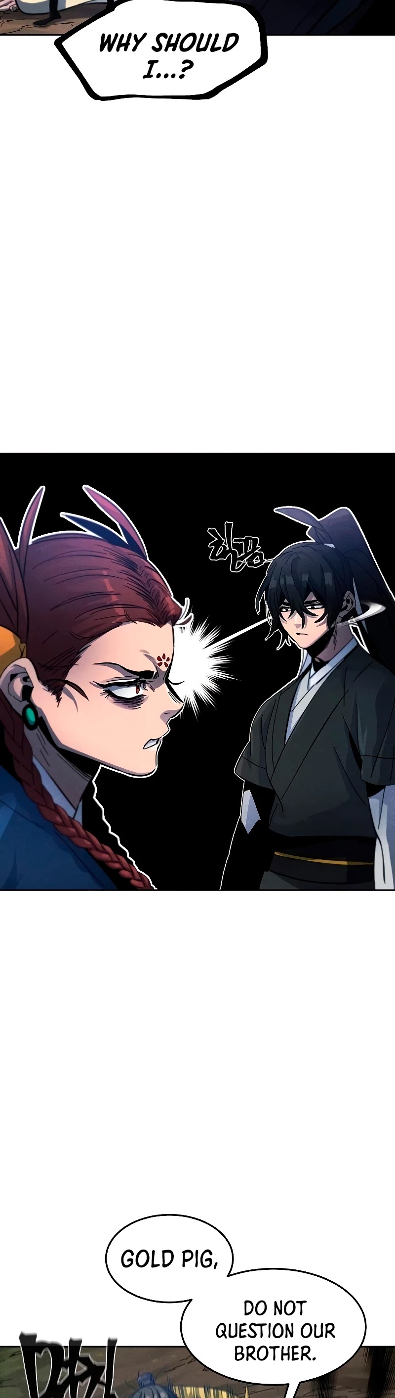 The Return of the Crazy Demon chapter 36 page 42