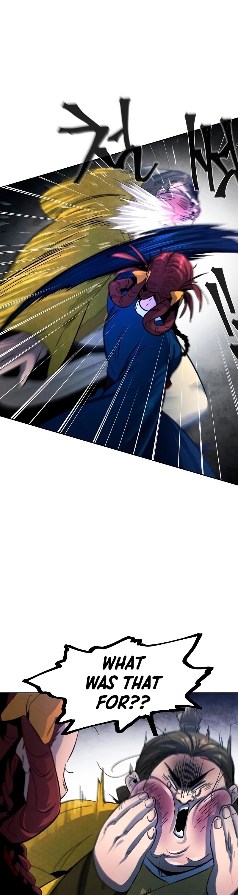 The Return of the Crazy Demon chapter 36 page 44