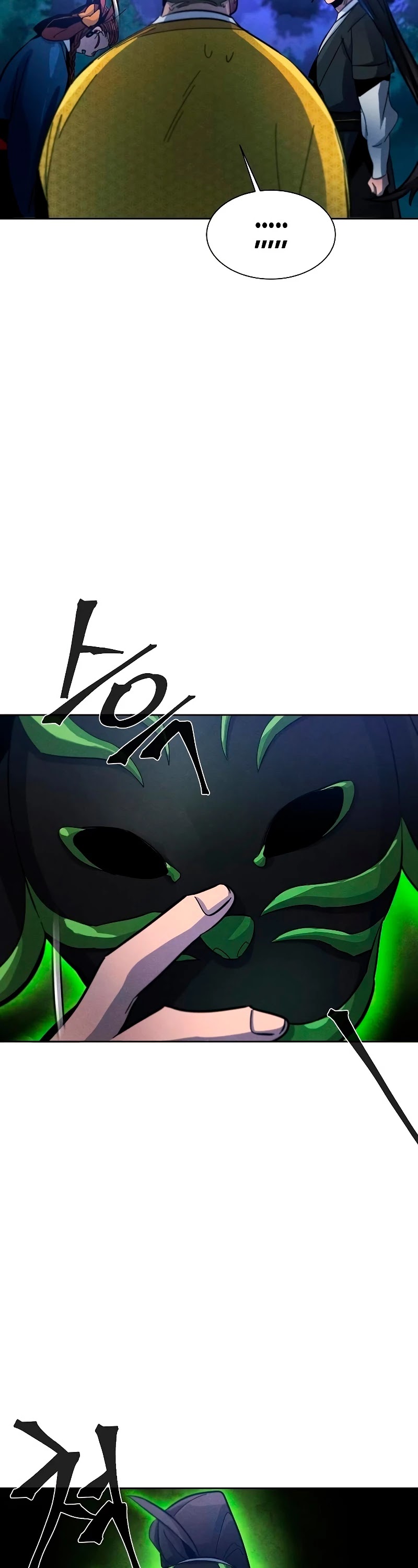 The Return of the Crazy Demon chapter 36 page 46