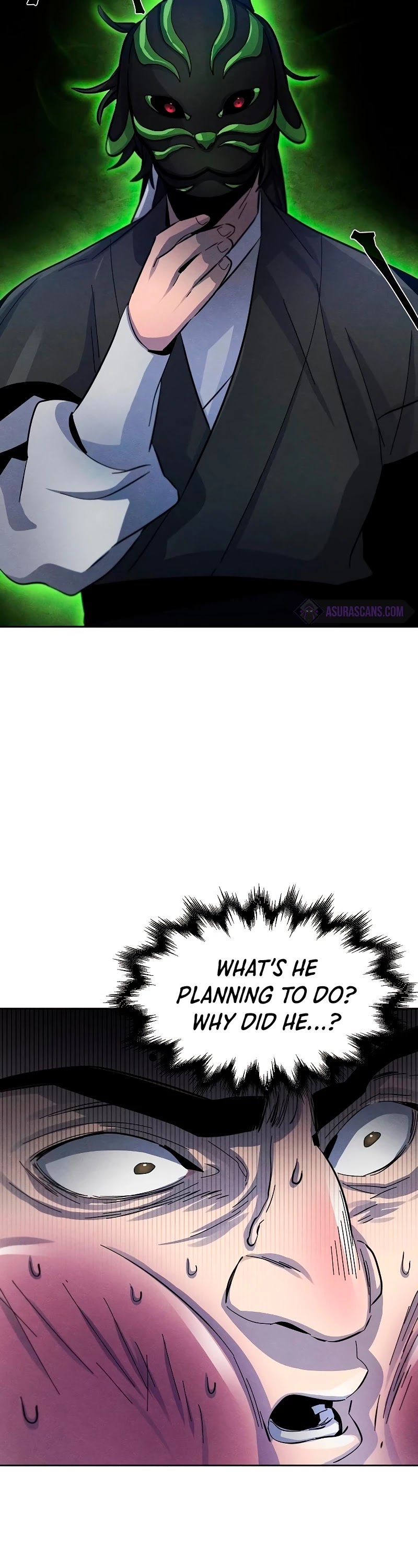 The Return of the Crazy Demon chapter 36 page 47