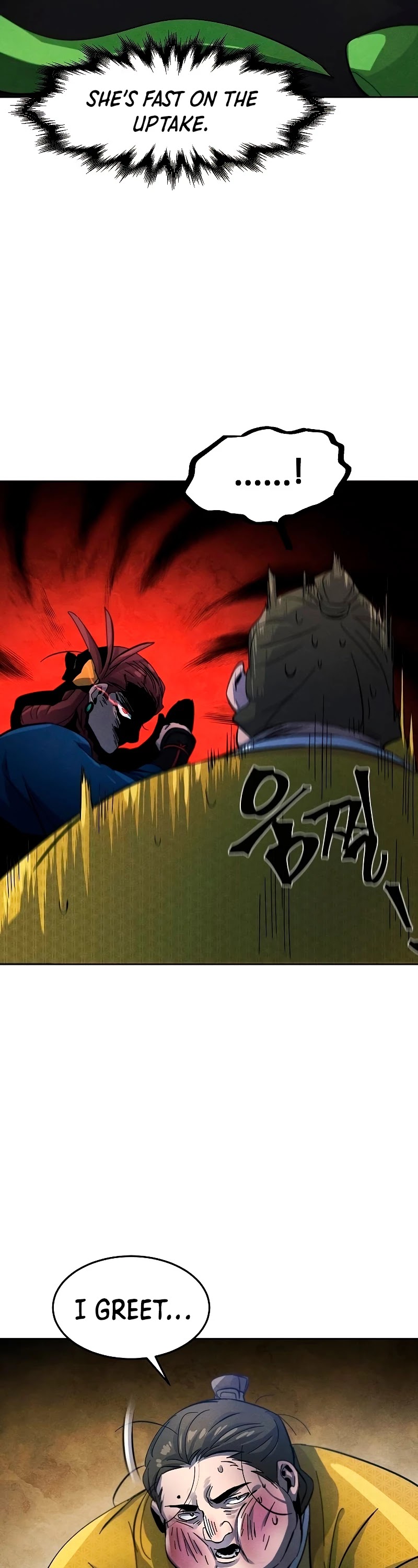 The Return of the Crazy Demon chapter 36 page 49