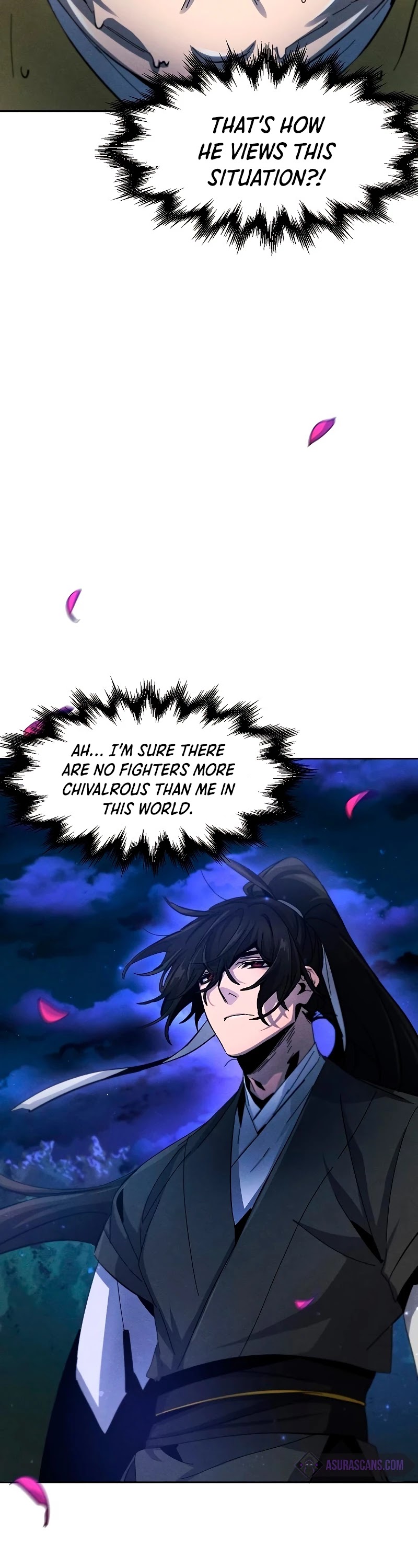 The Return of the Crazy Demon chapter 36 page 5