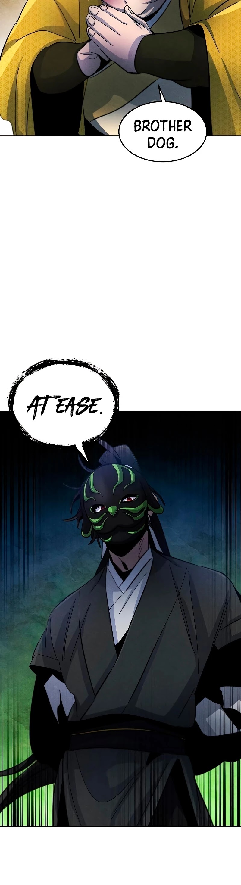 The Return of the Crazy Demon chapter 36 page 50