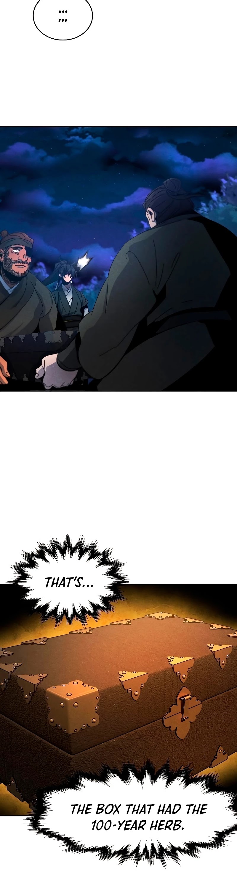 The Return of the Crazy Demon chapter 36 page 8