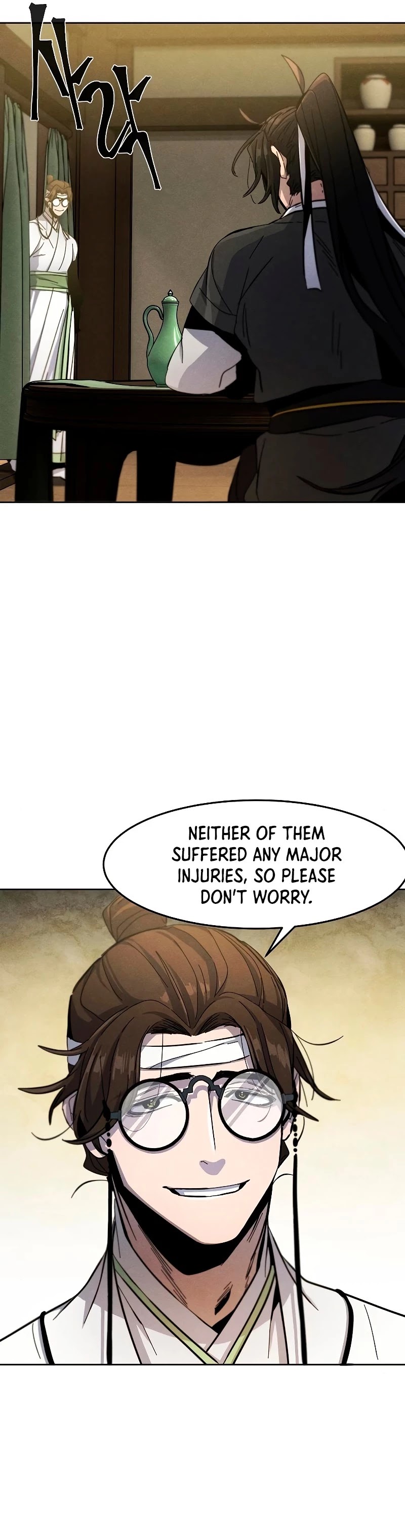 The Return of the Crazy Demon chapter 38 page 10