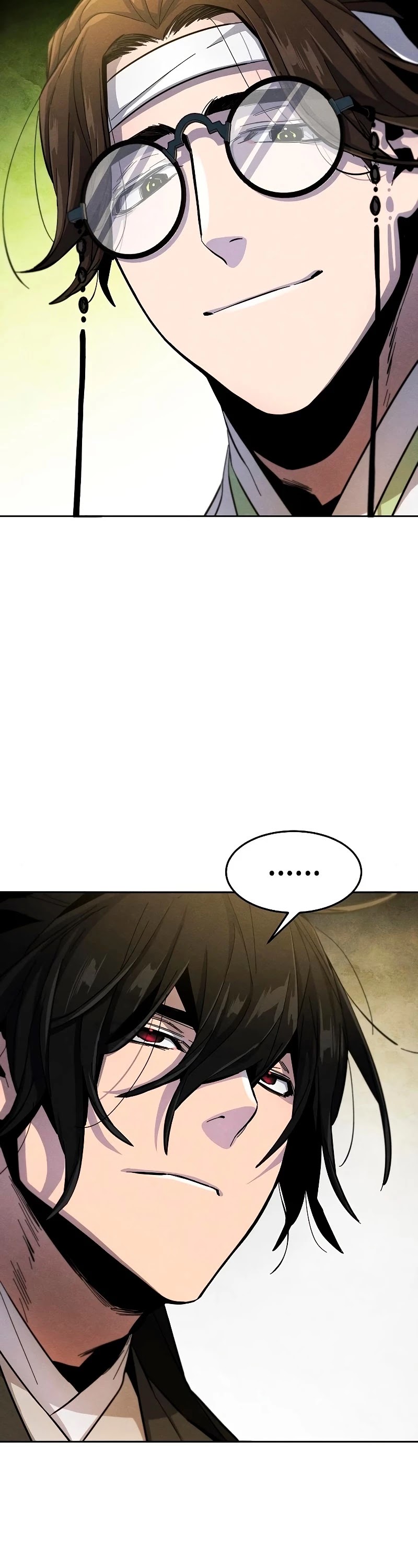 The Return of the Crazy Demon chapter 38 page 14