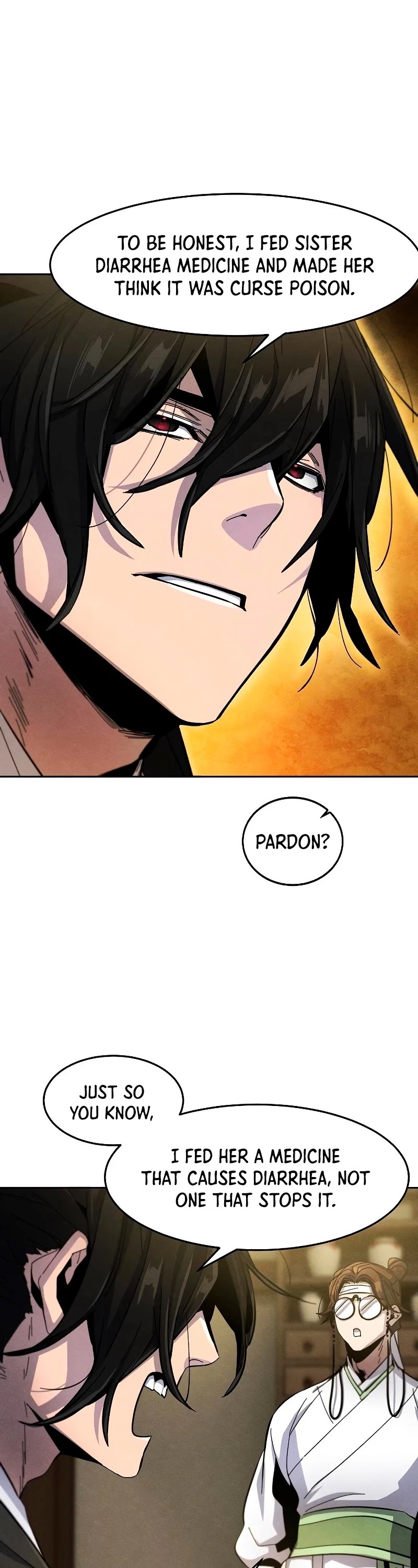 The Return of the Crazy Demon chapter 38 page 15