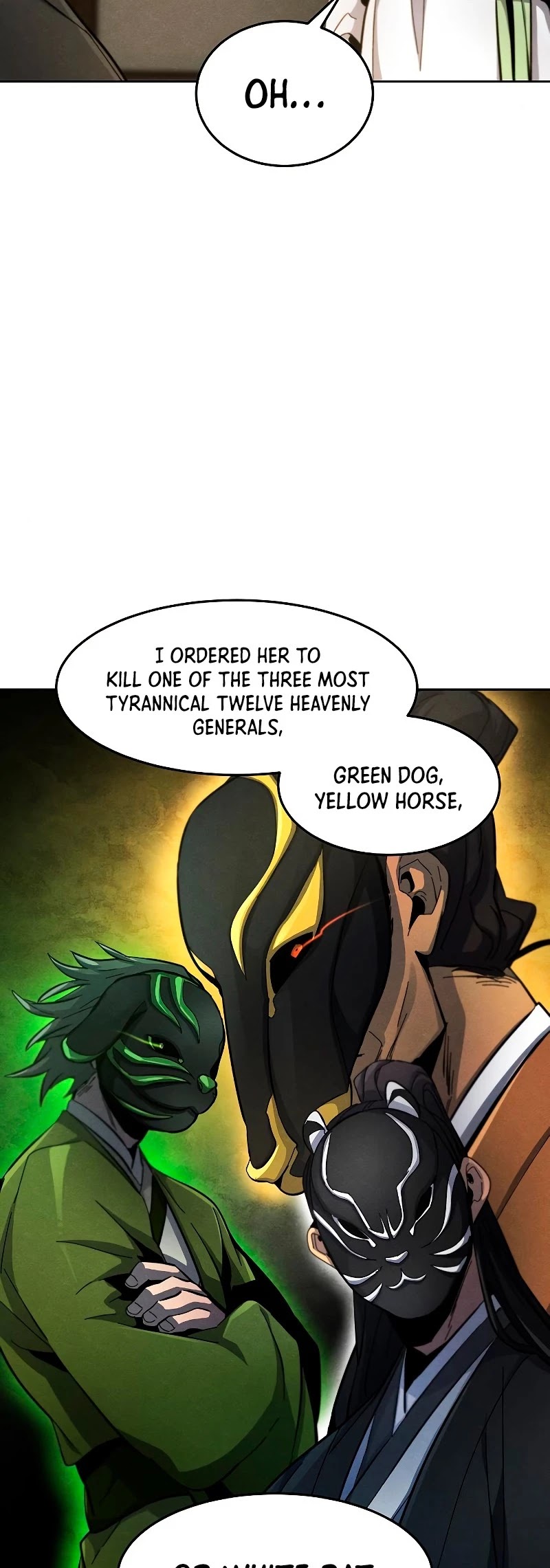 The Return of the Crazy Demon chapter 38 page 16