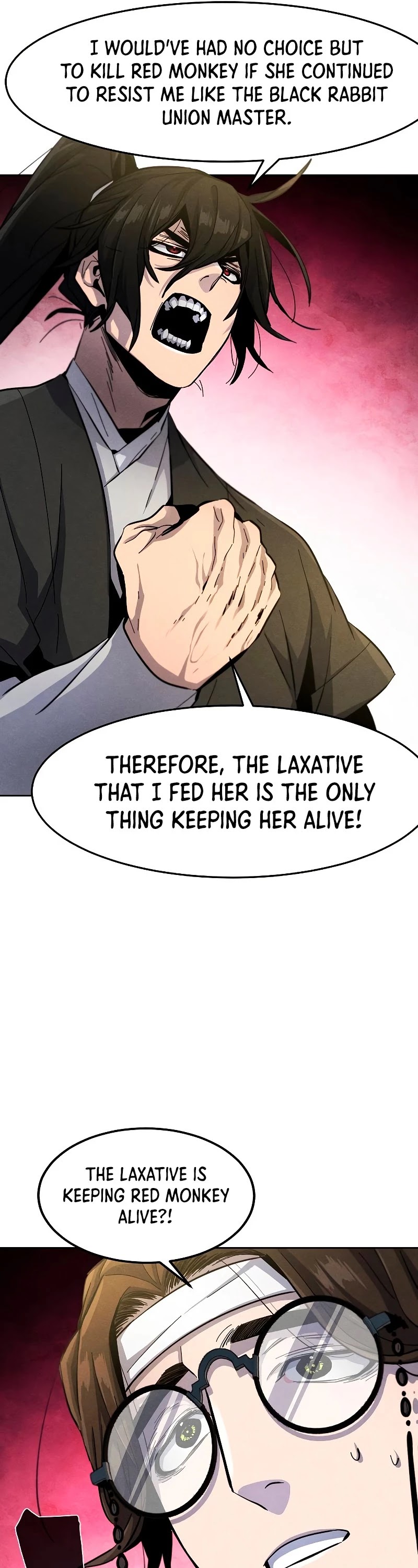 The Return of the Crazy Demon chapter 38 page 18