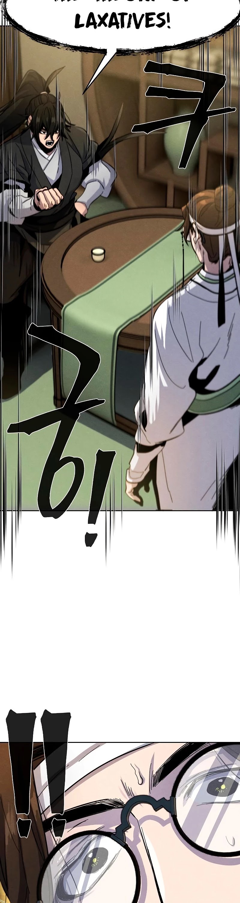 The Return of the Crazy Demon chapter 38 page 20