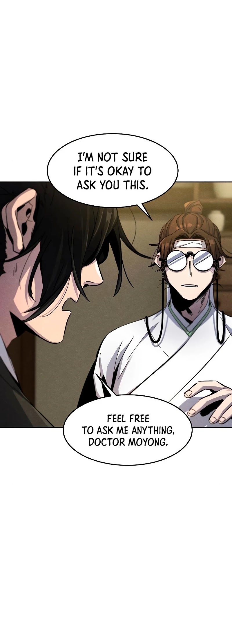 The Return of the Crazy Demon chapter 38 page 25