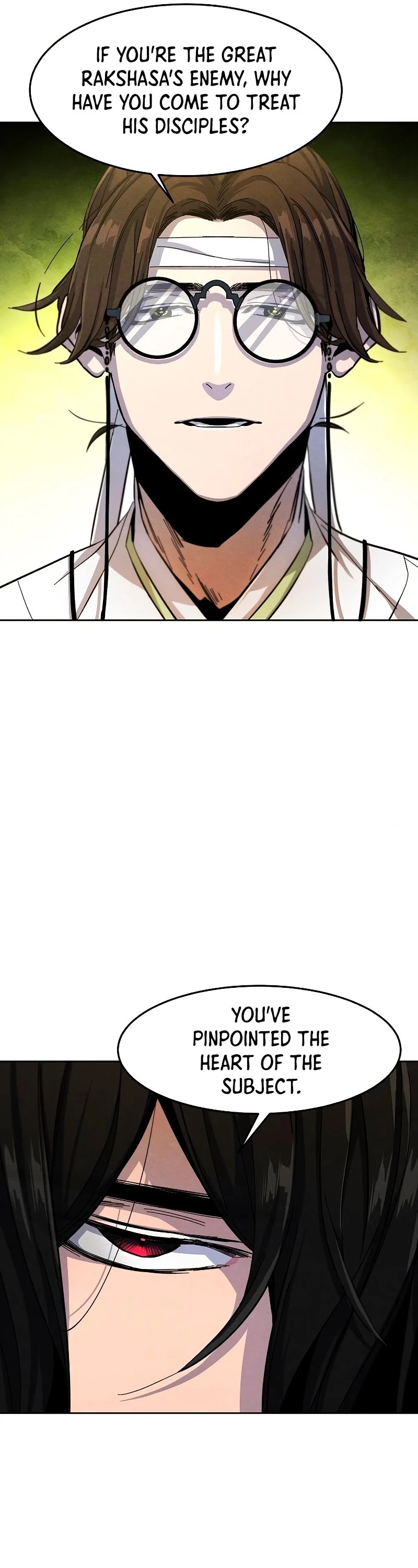 The Return of the Crazy Demon chapter 38 page 26