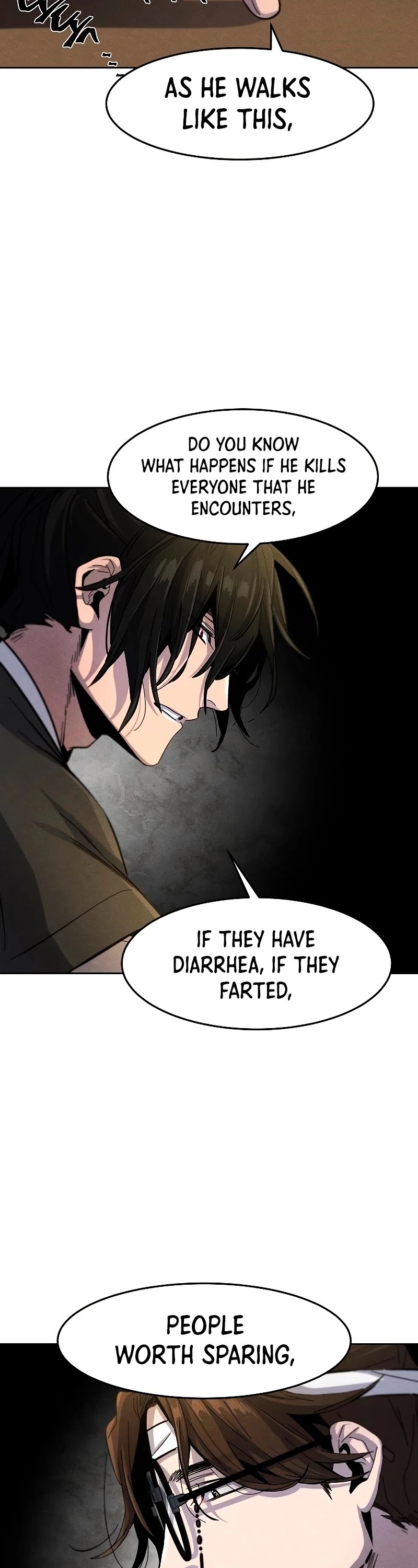 The Return of the Crazy Demon chapter 38 page 28