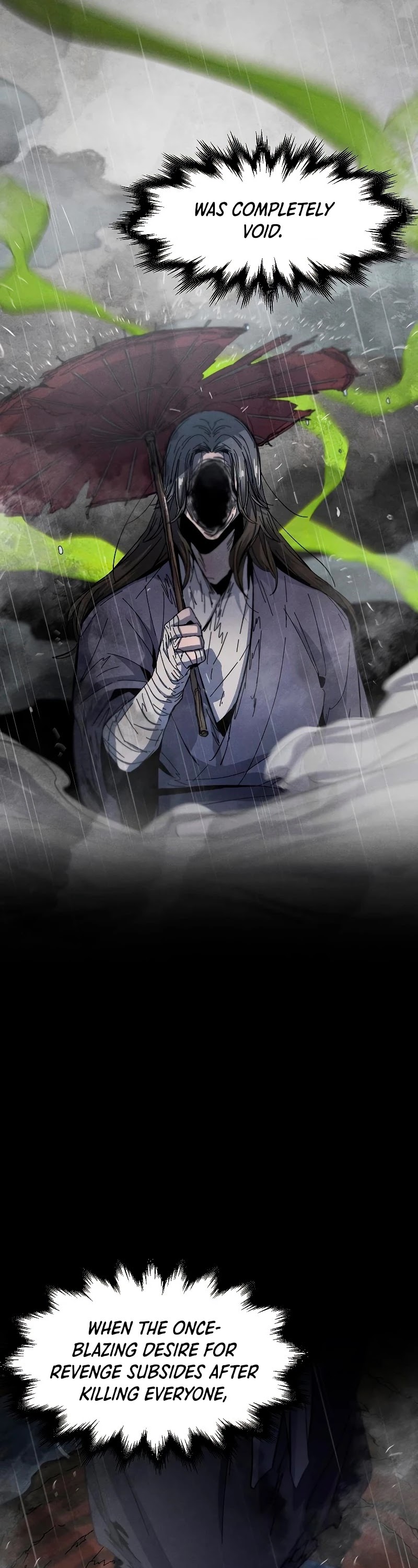 The Return of the Crazy Demon chapter 38 page 3