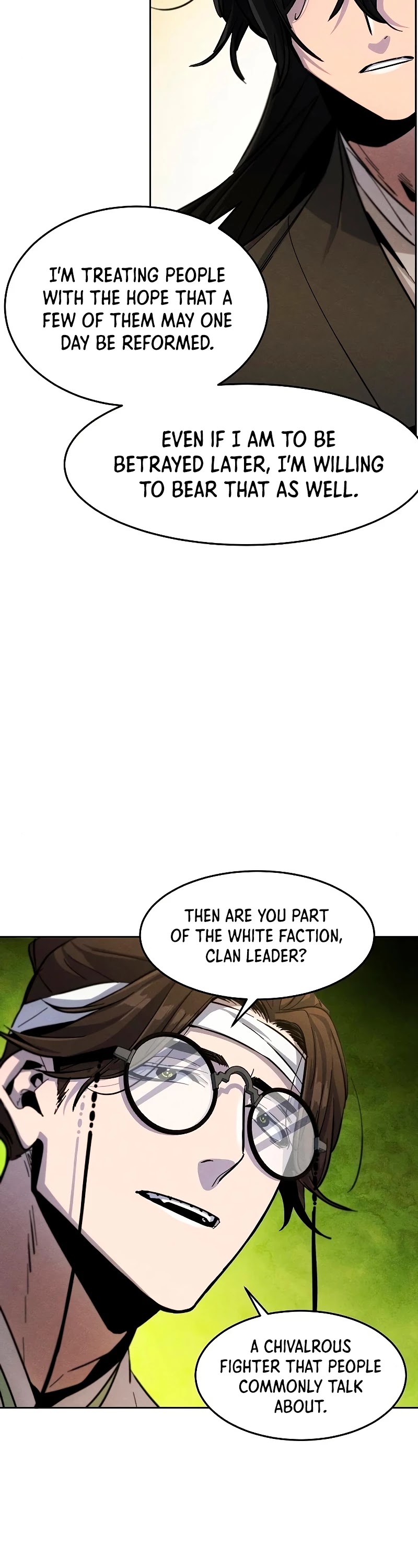 The Return of the Crazy Demon chapter 38 page 35