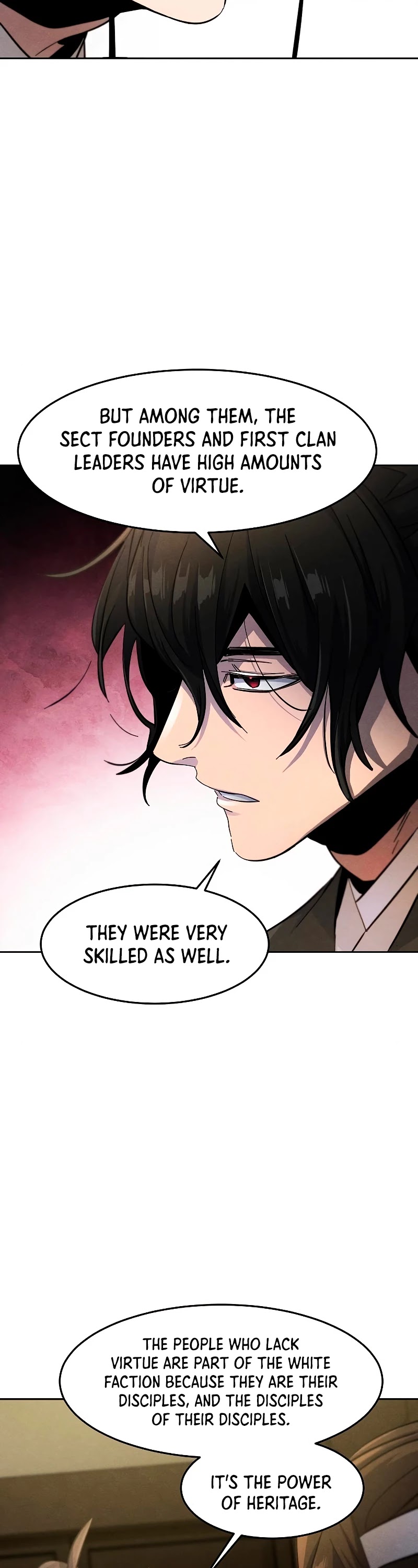 The Return of the Crazy Demon chapter 38 page 37