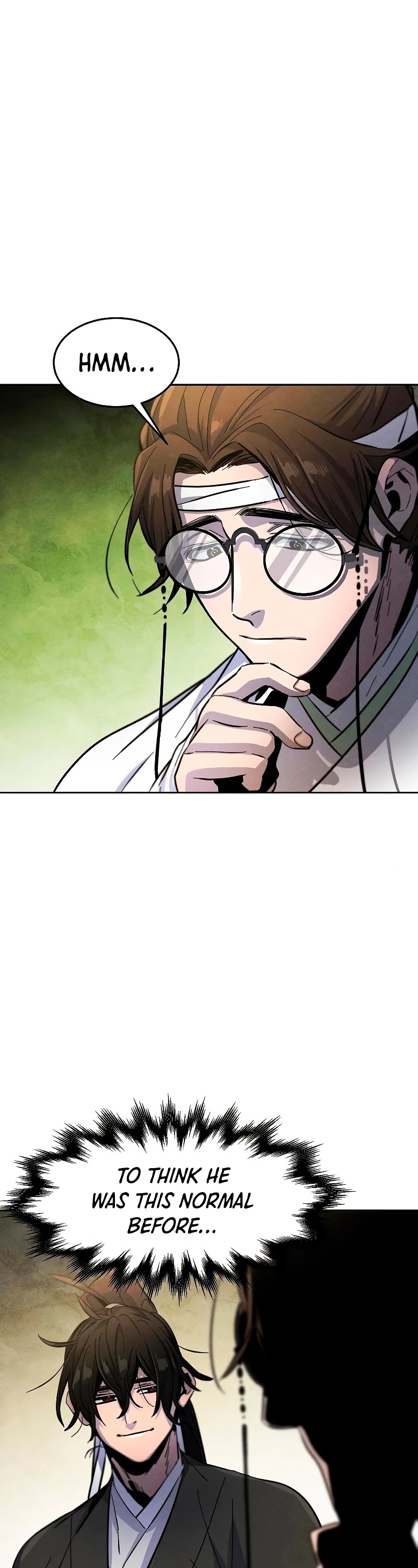 The Return of the Crazy Demon chapter 38 page 39