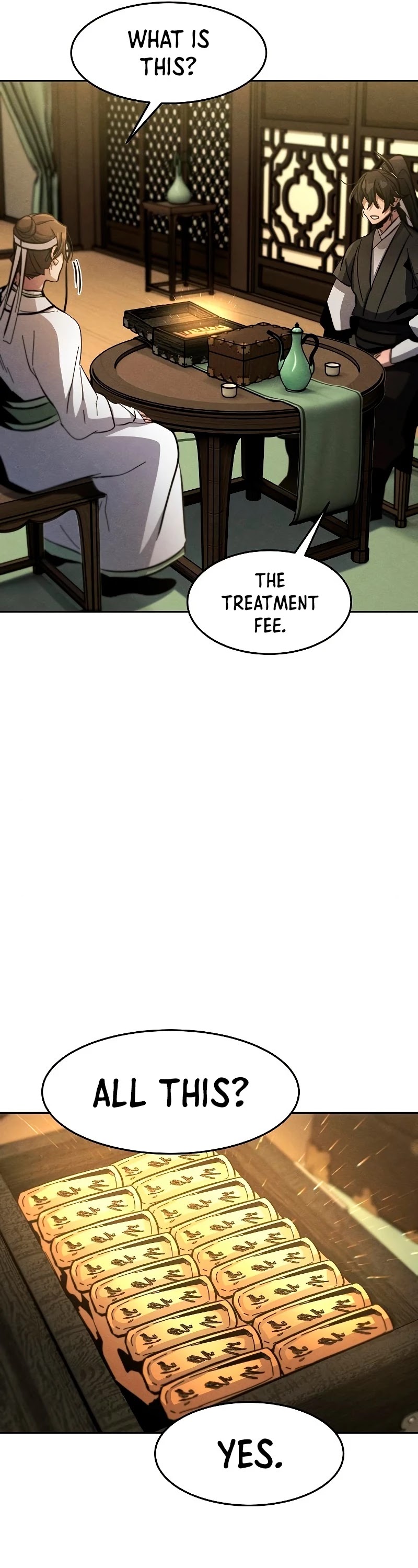 The Return of the Crazy Demon chapter 38 page 42