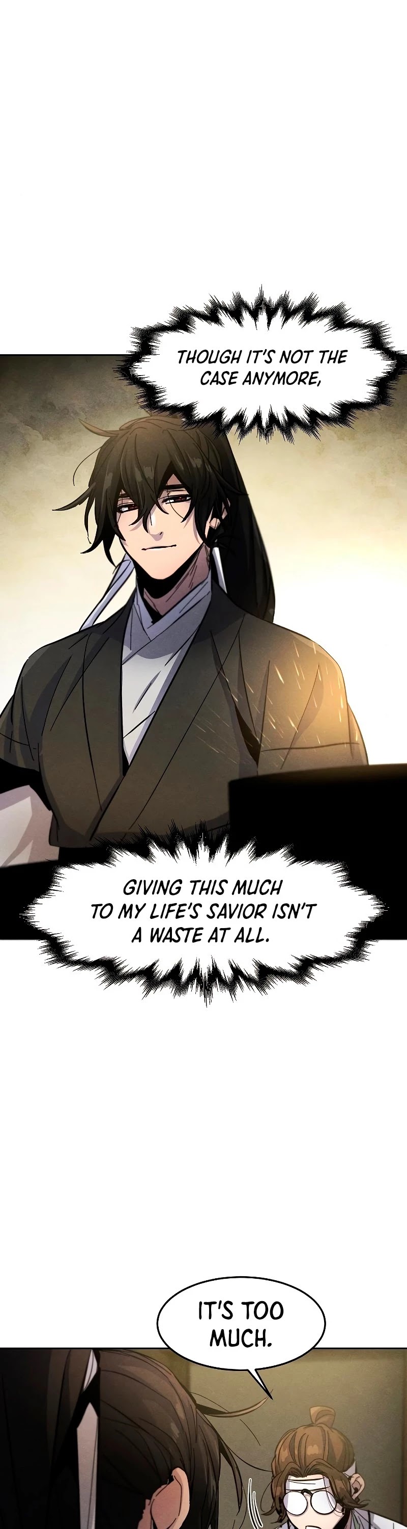 The Return of the Crazy Demon chapter 38 page 43