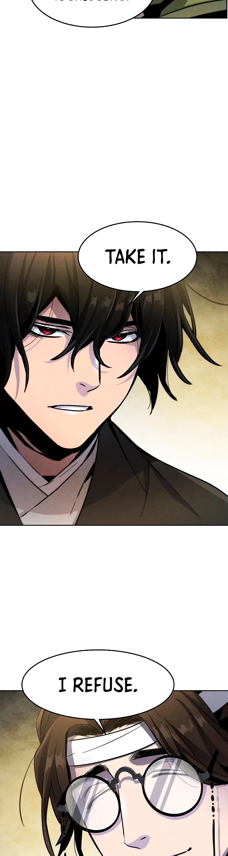 The Return of the Crazy Demon chapter 38 page 45