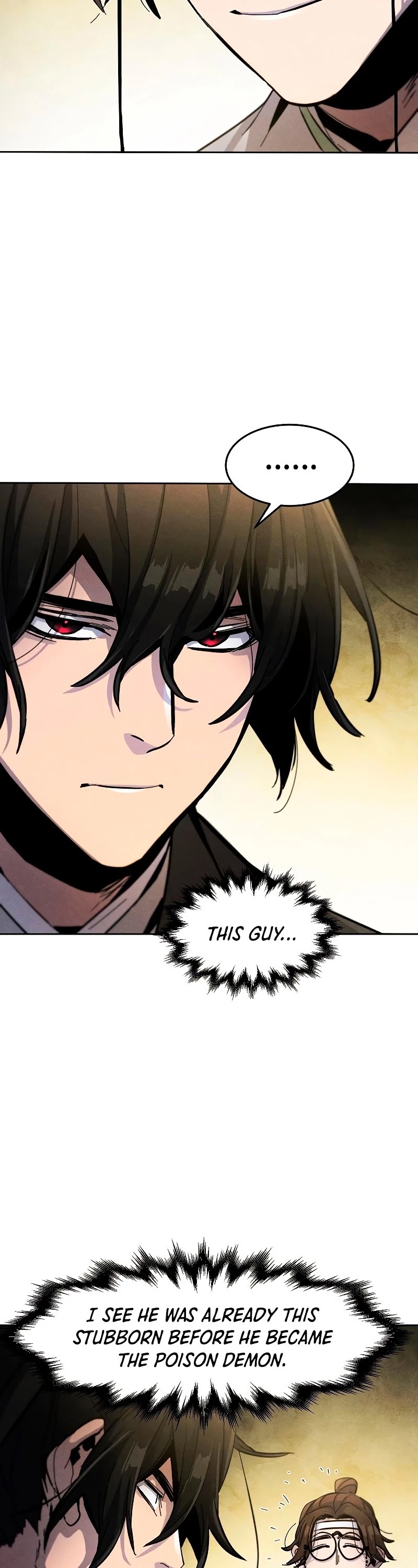 The Return of the Crazy Demon chapter 38 page 46