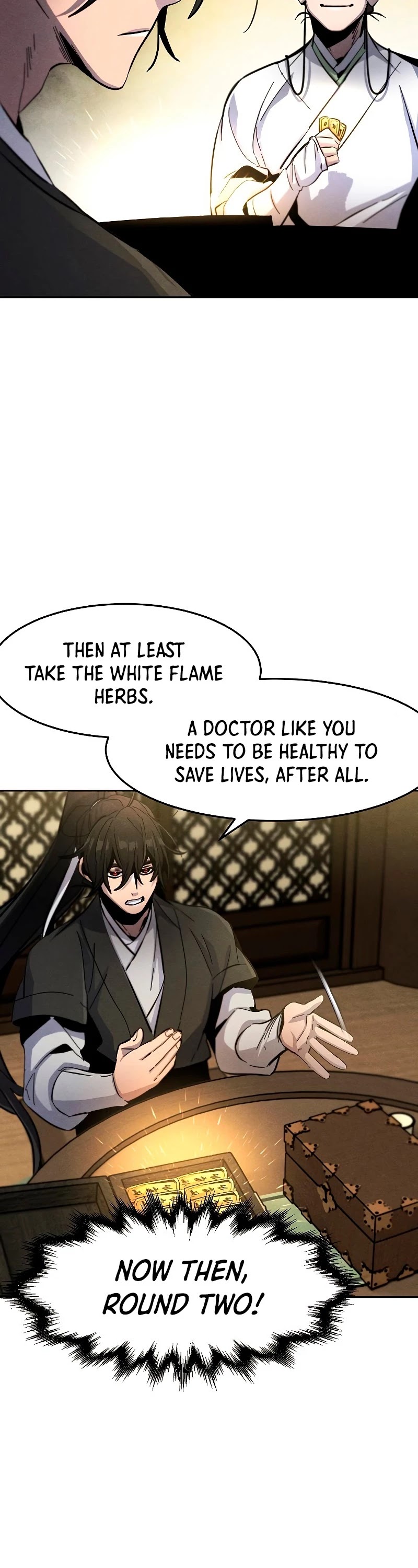 The Return of the Crazy Demon chapter 38 page 47