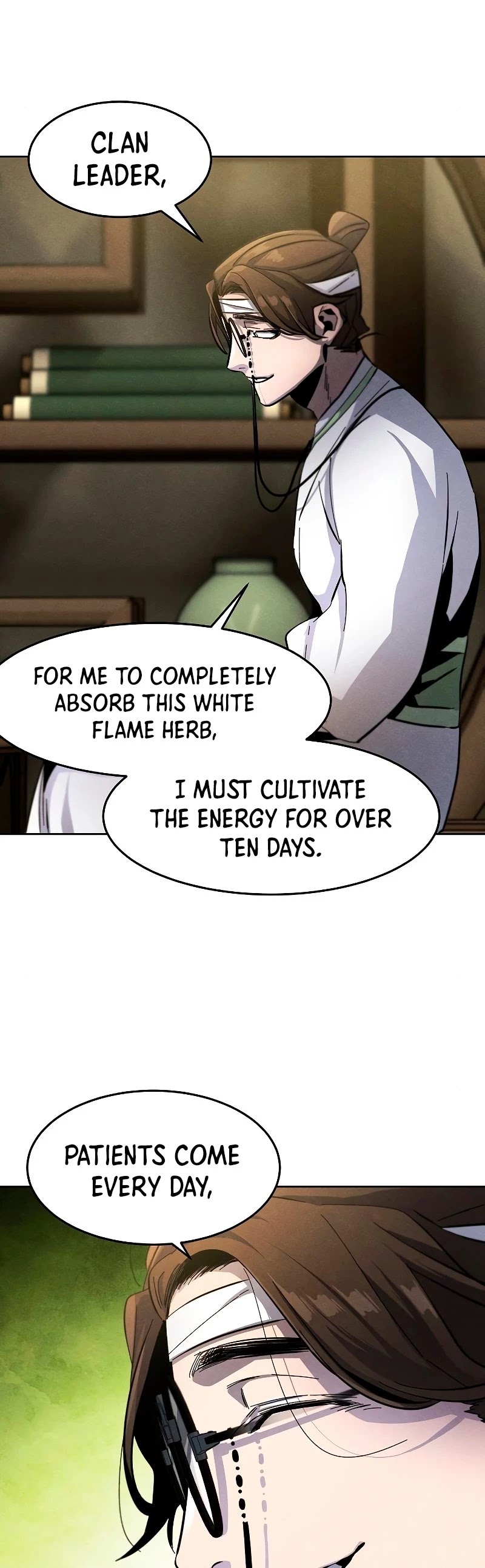 The Return of the Crazy Demon chapter 38 page 48