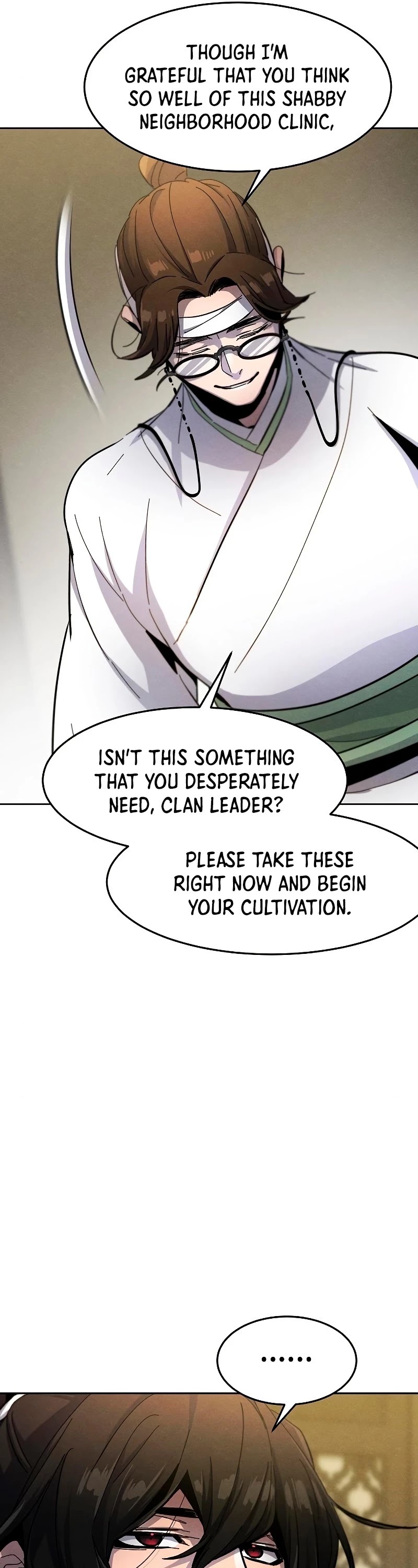 The Return of the Crazy Demon chapter 38 page 50