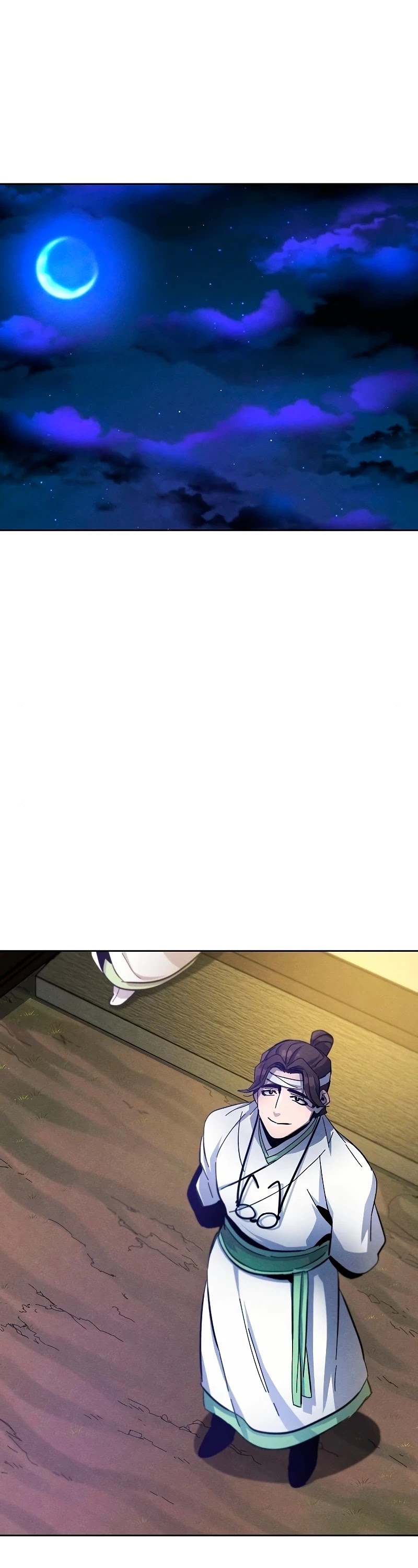 The Return of the Crazy Demon chapter 38 page 53