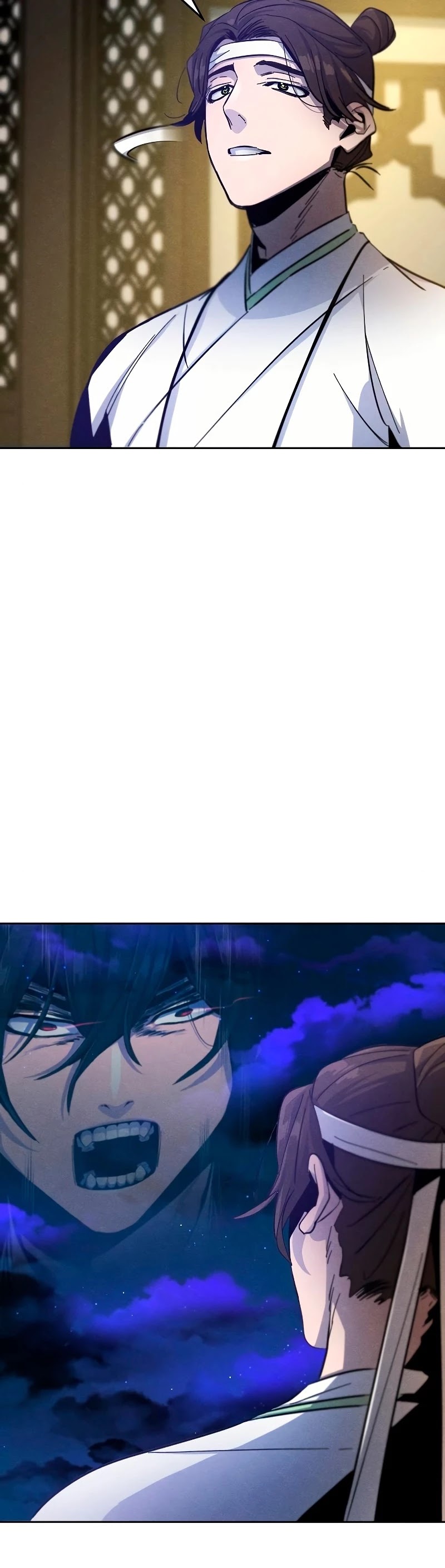 The Return of the Crazy Demon chapter 38 page 55