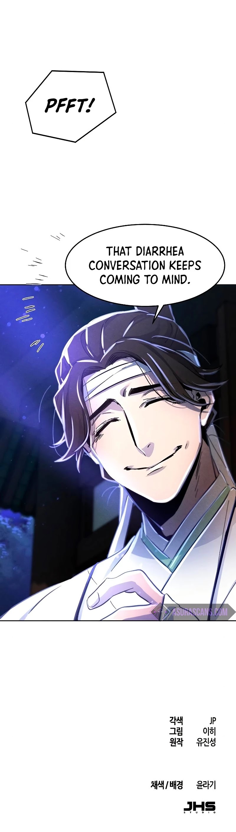 The Return of the Crazy Demon chapter 38 page 56