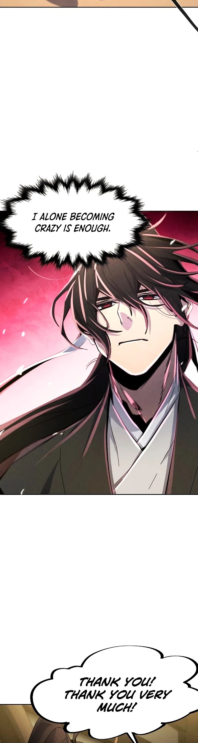 The Return of the Crazy Demon chapter 38 page 7